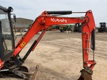 Chassis with 