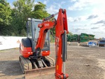Chassis with 