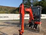Chassis with 