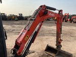 Chassis with 