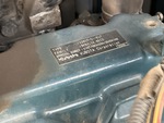 Motor with 