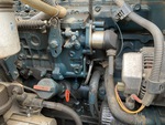 Motor with 