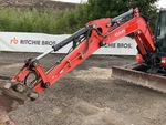 Chassis with 
