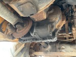 Drivetrain with 