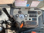 Control Station with 