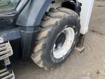 Chassis with 