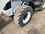 Chassis with 
