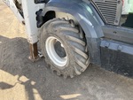 Chassis with 