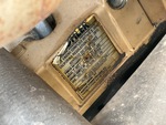 Motor with 