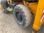Chassis with 