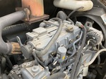 Engine with 