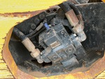 Hydraulics with 