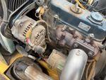 Engine with 