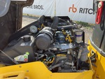 Engine with 