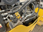 Hydraulics with 