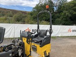 Control Station with 