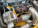 Engine with 