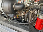 Engine with 