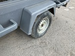 Chassis with 