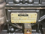 Engine with 