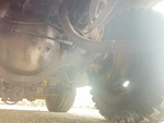 Drivetrain with 