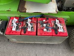 Electrical with 