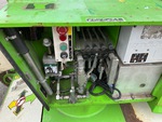 Basic Lower Control Station with 