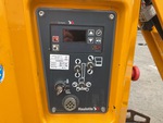 Basic Lower Control Station with 