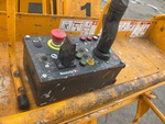 Basic Control Station Upper with 