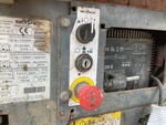 Basic Lower Control Station with 