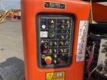Basic Lower Control Station with 