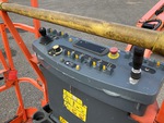 Basic Control Station Upper with 