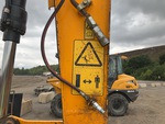 Hydraulics with 