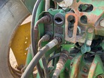 Hydraulics with 