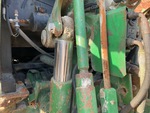 Hydraulics with 