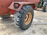 Chassis with 