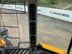 Control Station with 