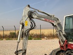Chassis with 