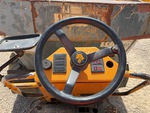 Control Station with 