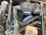 Motor with 