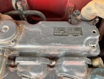 Engine with 