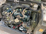 Engine with 