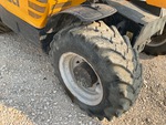Chassis with 