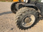 Chassis with 