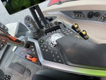 Control Station with 