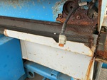 Control Station Upper with 