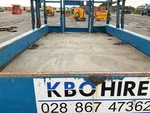 Chassis with 