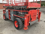 Chassis with 