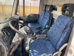 Cab with 