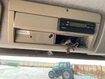 Cab with 